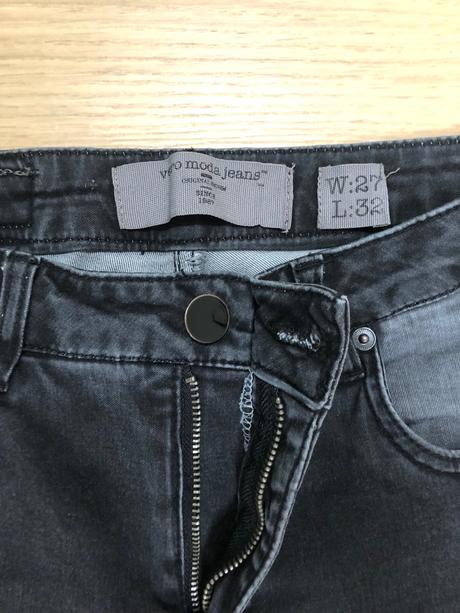 Vero moda jeans 27/32, vero moda,32