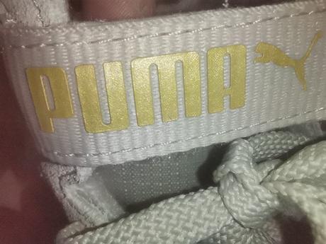 Tenisky puma, puma,40