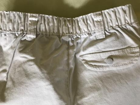 Krásne nohavičky, original marines,92