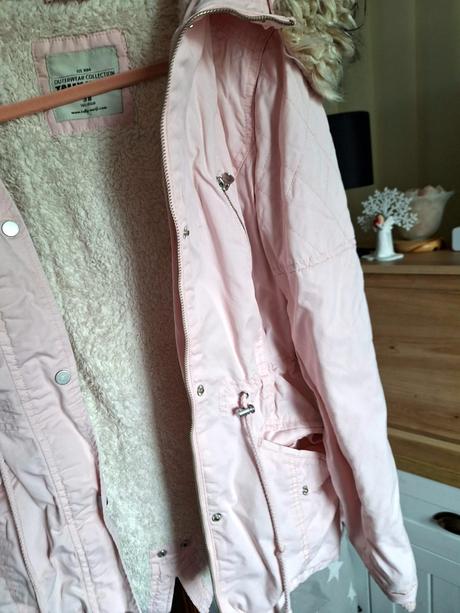 Zimná bunda s, tally weijl,s