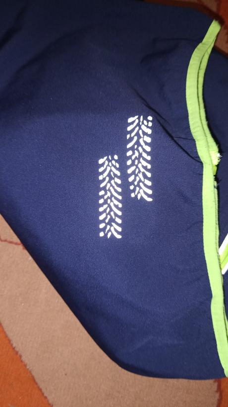 Jedna 152 a druhá 164, 158