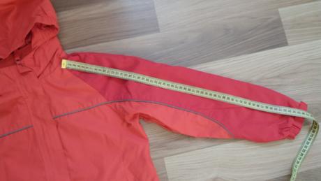 Jarná,jesenná vetrovočka, lewro,128