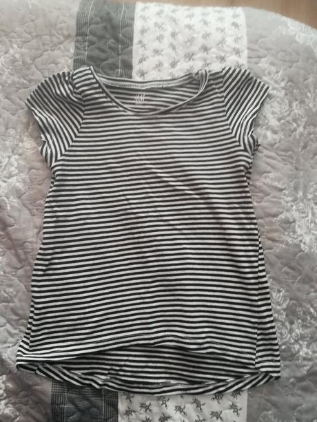 Tricko, h&m,110