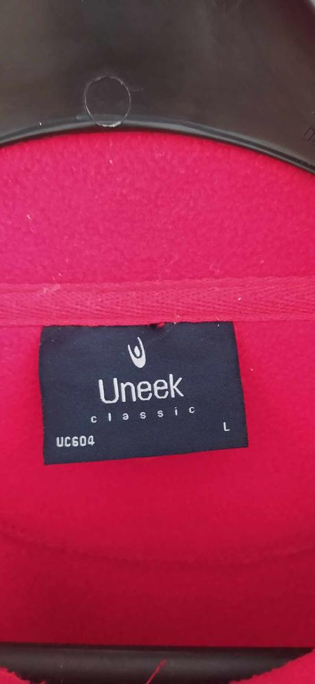 Mikina na zips, l / xl