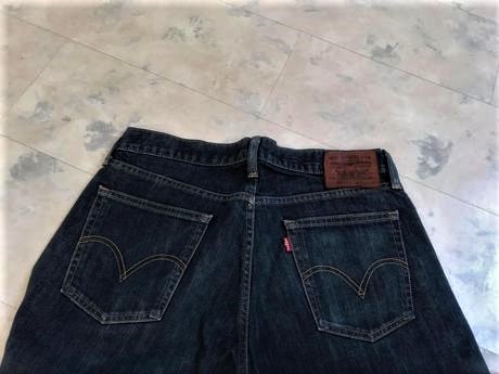 Rifle levis w 33, l 32, levis,l