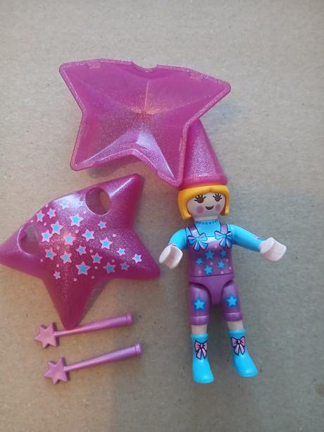 Playmobil figurky chlapcenske a dievcenske, 