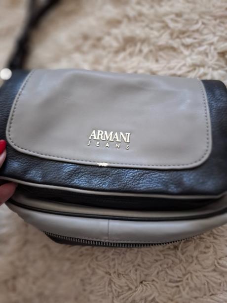 Georgio armani, armani