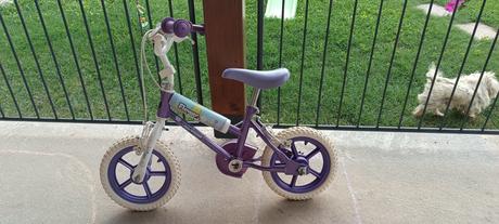 Detský bycikel, 12