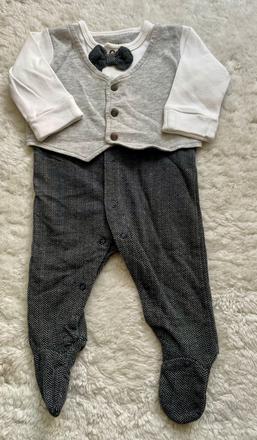 Vestickove dupacky s motylikovou maslickou, 62