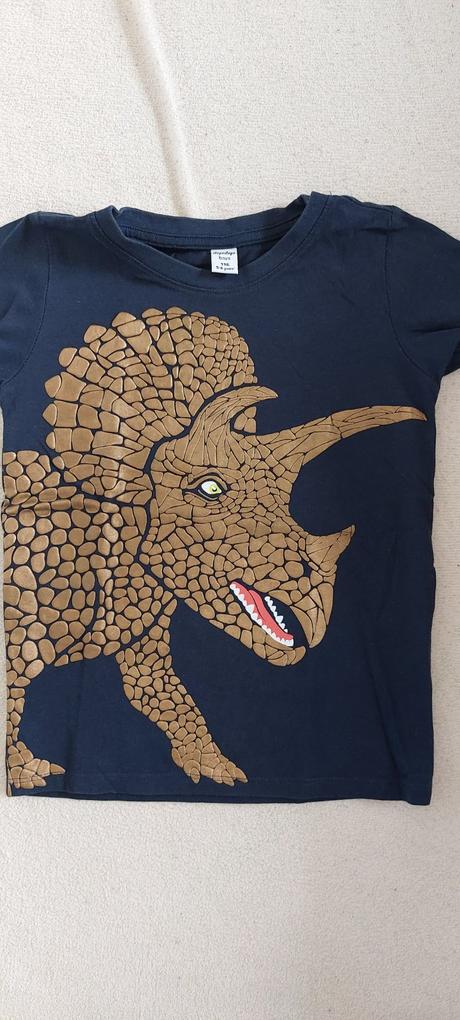 Tričká, dopodopo,110