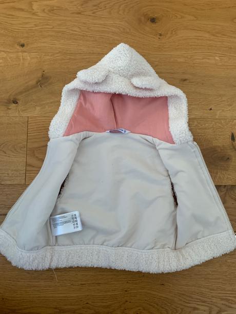 Dievcenska vesticka, mayoral,74