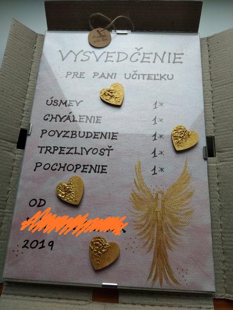3d vysvedčenie pre učiteľov a4, 