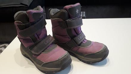 Zimne topanky 31, 31