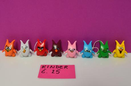 Kinder, 