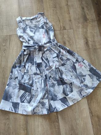 Saty marilyn monroe, s