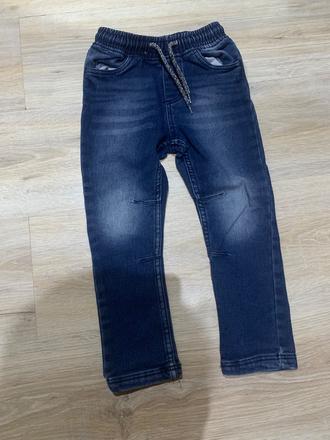 Rifle110, lupilu,110