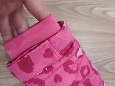 Otepľovaky+bunda 110/116, 116