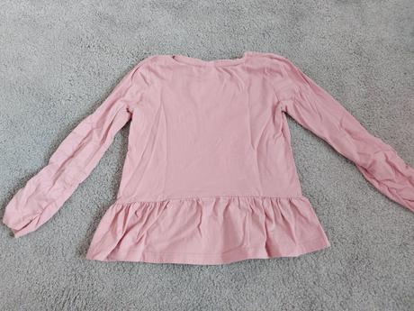 Ružové tricko, palomino,110