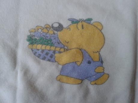 Body krátky rukáv, 68