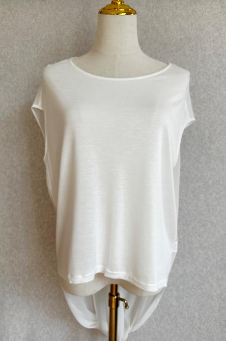 Značková blúzka, m