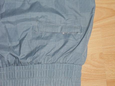 Prechodná bunda, 152