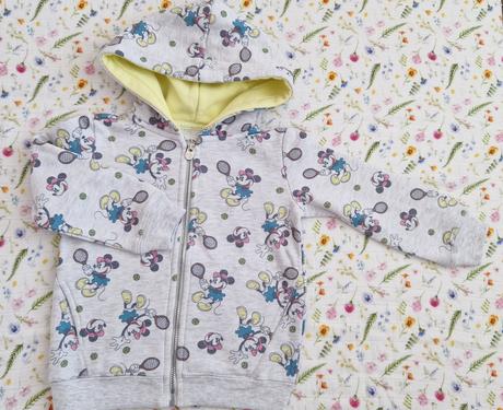 Mikinka minnie, reserved,98