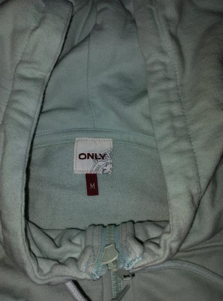 Tričko/mikina, only,m