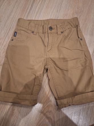 Šortky, terranova,104