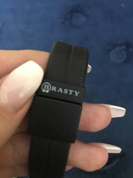 Športové hodinky brasty, 