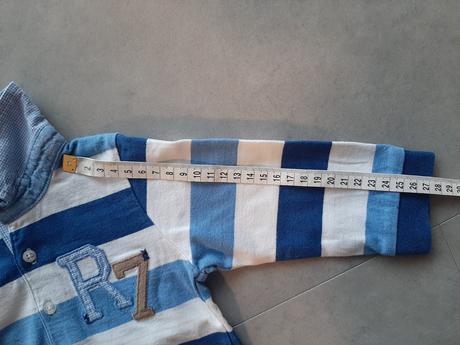 Polo tričko mayoral, mayoral,74