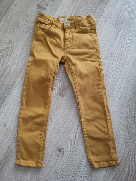 Rifle skinny nové - pošta v cene, 98