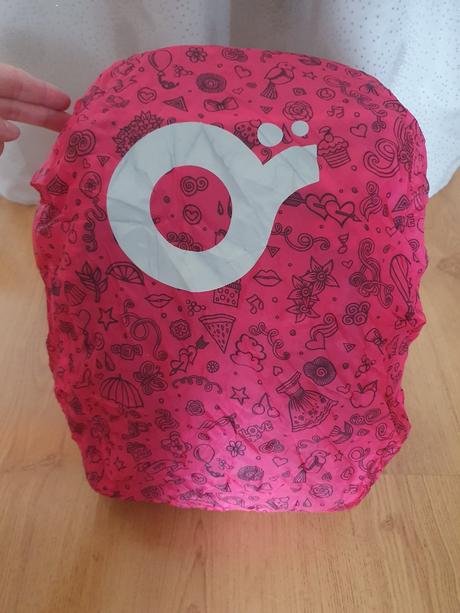 Školsky ruksak topgal,