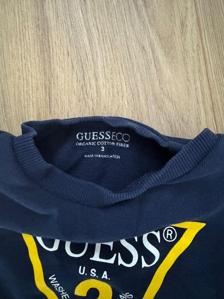 Mikina guess, guess,98