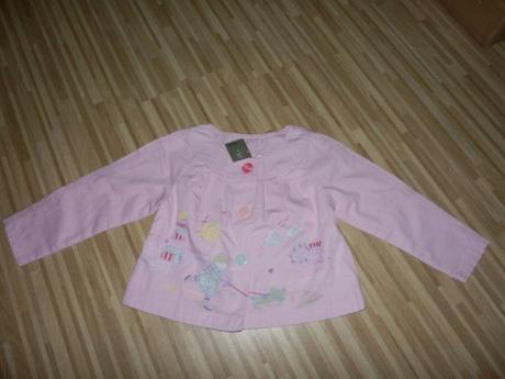 Next kabátik, next,104