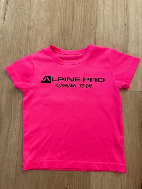 Funkcne tričko alpine pro, alpine pro,104