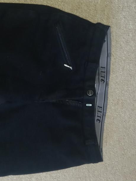 Rajtky elt, veľ. 36, xs, xs