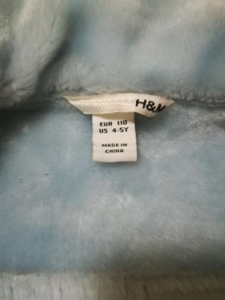 Kabátik h&m, h&m,110