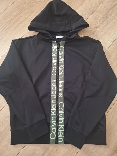 Mikina, calvin klein,152