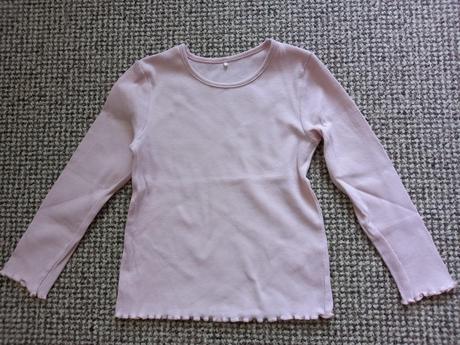 Vrúbkované tričká, george,116