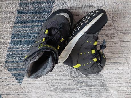 Prechodné topánky č.28, 28