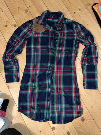 Košeľa, ralph lauren,146