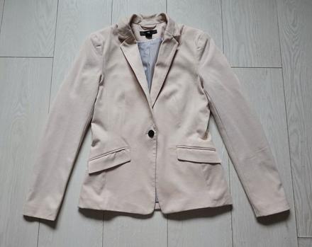 Dámske sako h&m, h&m,36