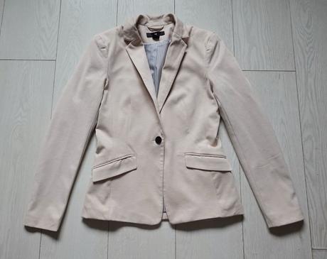 Dámske sako h&m, h&m,36