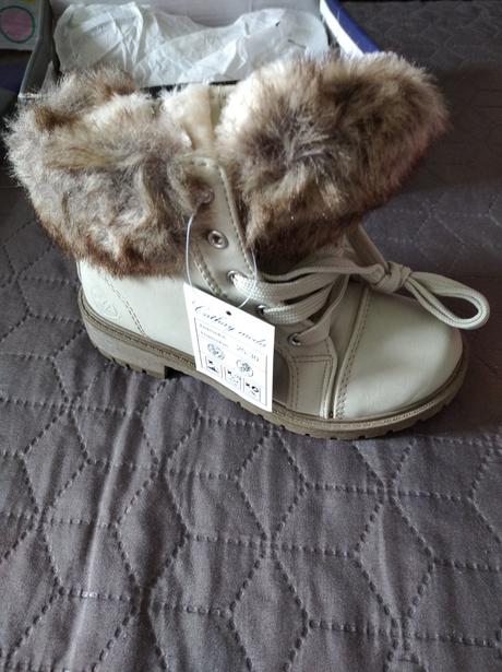 Zimné čižmy, 28 / 30