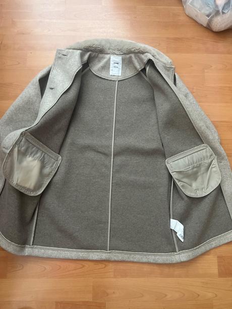 Prechodný kabátik, sinsay,146