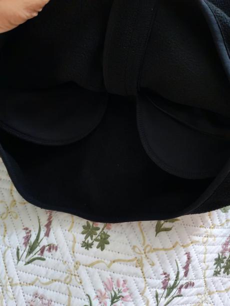 Softshellová mikina 12r, ergee,146