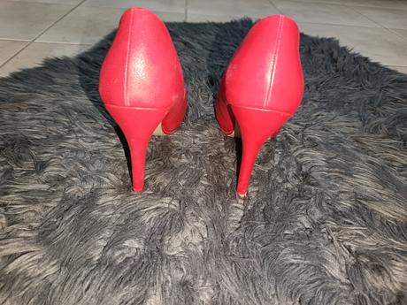 Dámske lodičky, 37