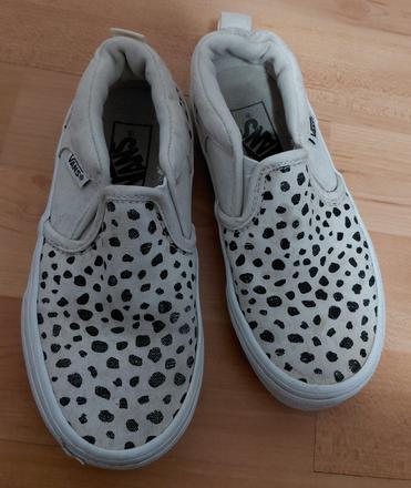 Topánky vans 28, vans,28