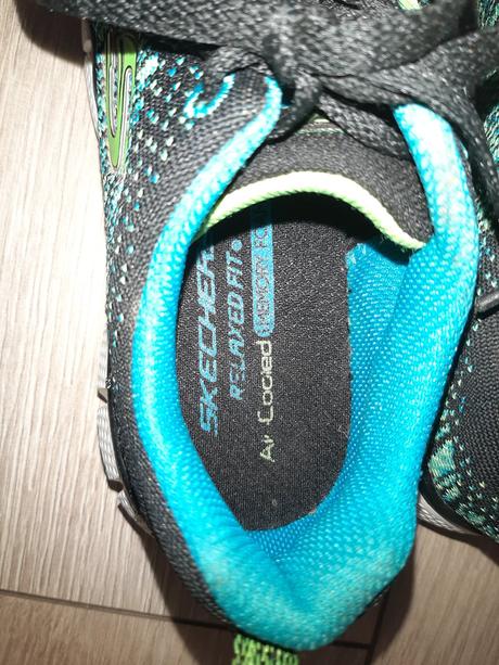 Tenisky skechers s pamäťovou penou, skechers,33