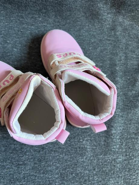 Vyvýšené tenisky labkova patrola, sinsay,27